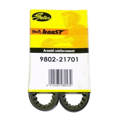 Hnací řemen pro skůtry (rozměry 799x18mm)